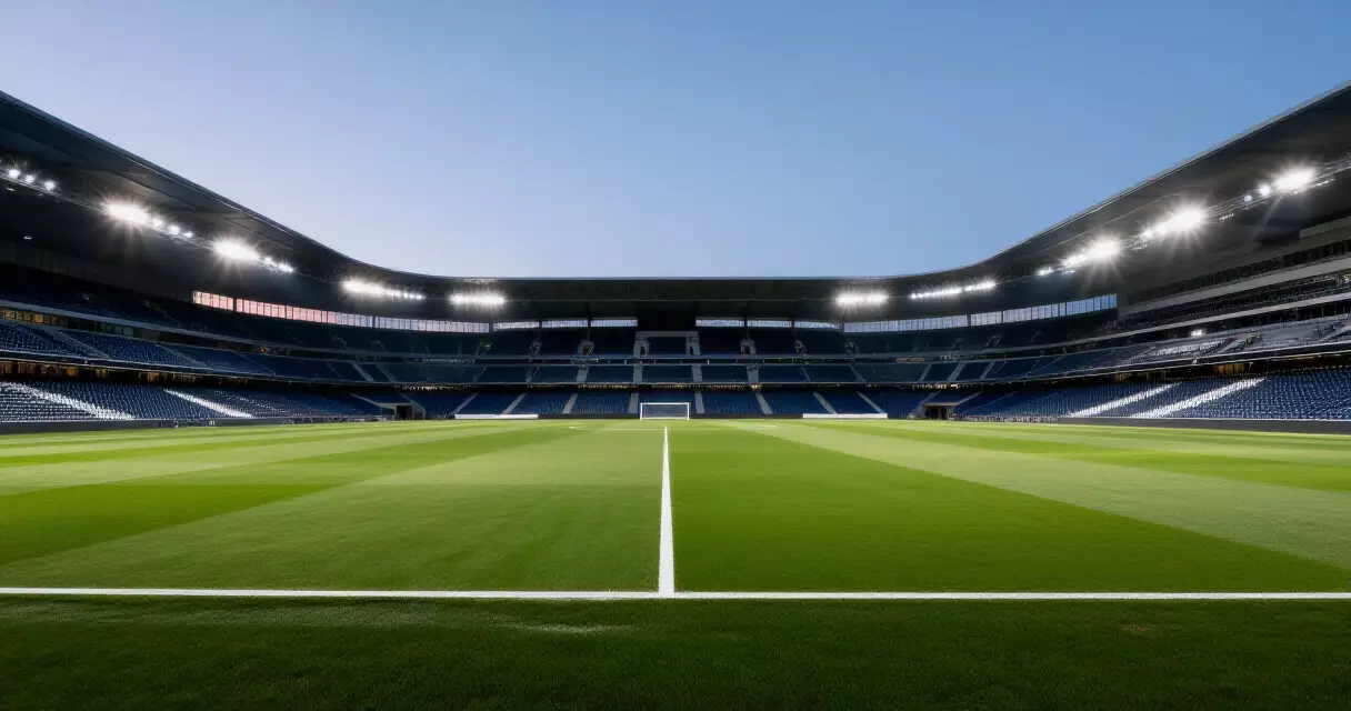 UEFA Threatens to Boycott 2026 World Cup Over FIFA Private Investor Plans