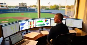 Sports Stats Database: The Complete Guide for 2026