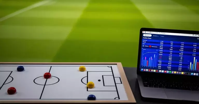 Champions League Match Predictions: Analyze Like an Expert