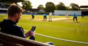Best Cricket Scorecard Apps for Following Live Matches 2026
