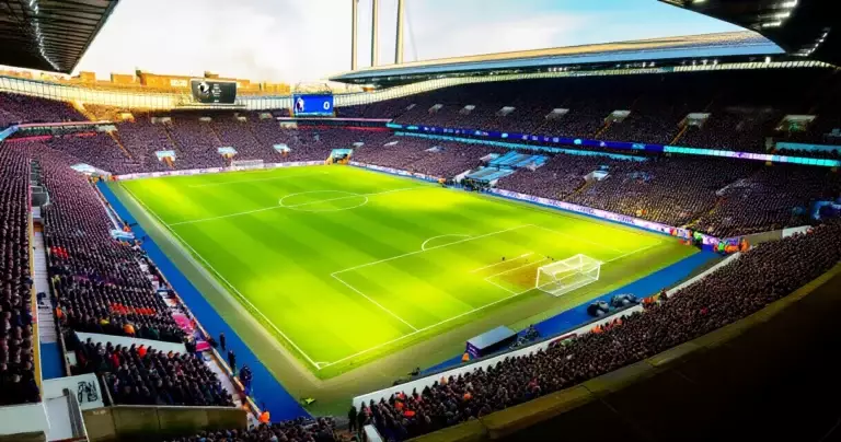 Premier League Match Results: Weekly Reports & Table Updates