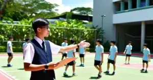 Sports Management ITE & Singapore Pathways: The 2026 Guide