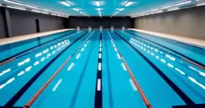 USA Swimming CFO Cory Hilliard Arrested on Colorado Athletics Embezzlement Charges