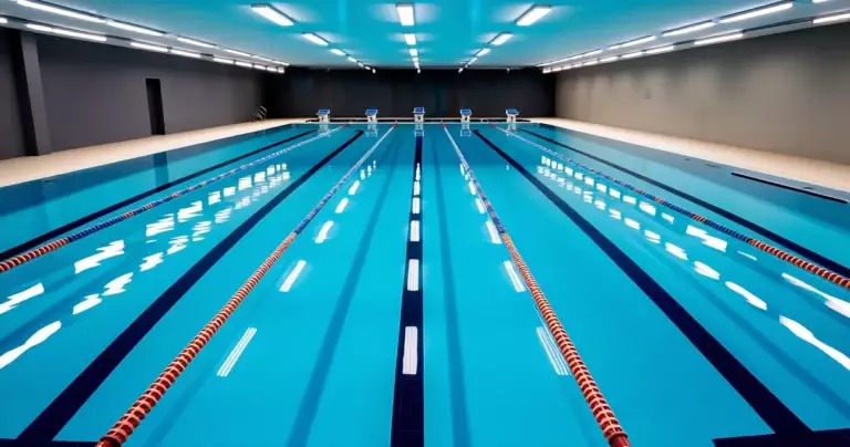 USA Swimming CFO Cory Hilliard Arrested on Colorado Athletics Embezzlement Charges