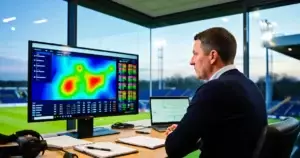Football Match Report Trends: AI-Assisted Post-Match Analysis and Verified Stats Reporting