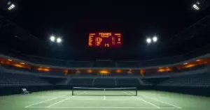 Best Ways to Follow Live Tennis Results in Real Time