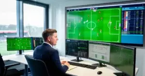 The Rise of Match Report Analytics in Modern Football Journalism