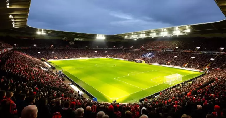 How to Understand Football Match Reports and Statistics for Casual Fans