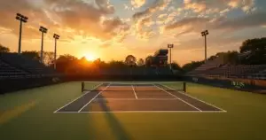 How Tournament Results Affect ATP and WTA Rankings