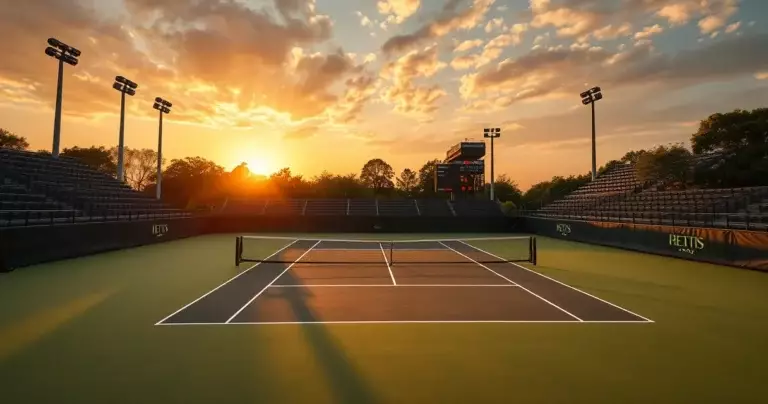 How Tournament Results Affect ATP and WTA Rankings