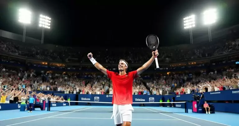 Mariano Navone Stuns Novak Djokovic in Five Sets on US Open Day One