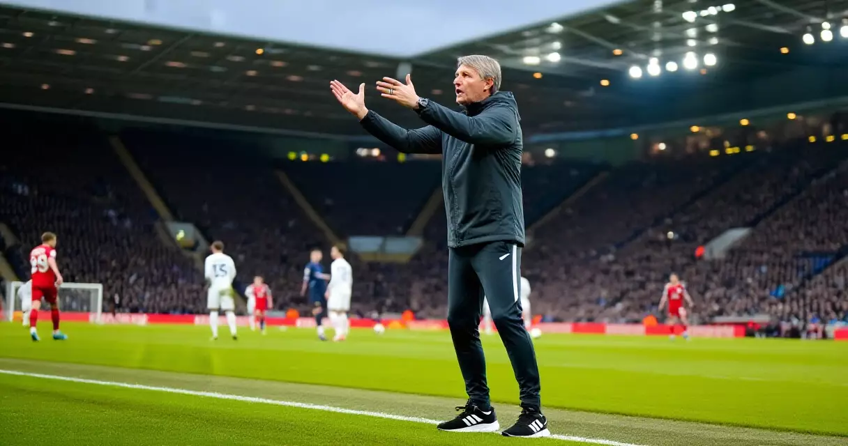 How Pep Guardiola's Tactical System Changed Modern Football