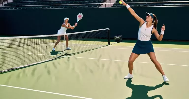 Serena and Venus Williams to Play Doubles Together at 2026 US Open