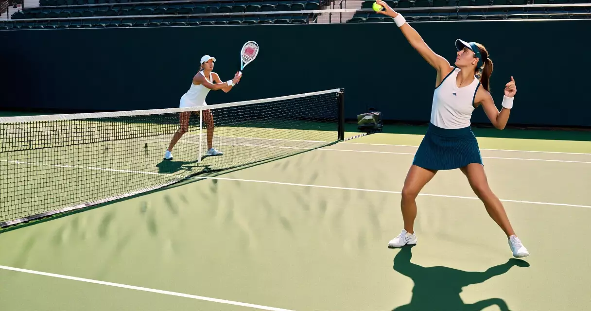 Serena and Venus Williams to Play Doubles Together at 2026 US Open