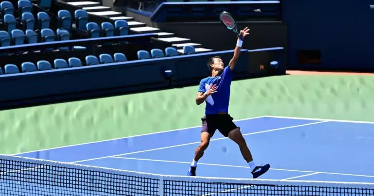 Best Tennis Match Recap Sites for Stats & Post-Game Analysis