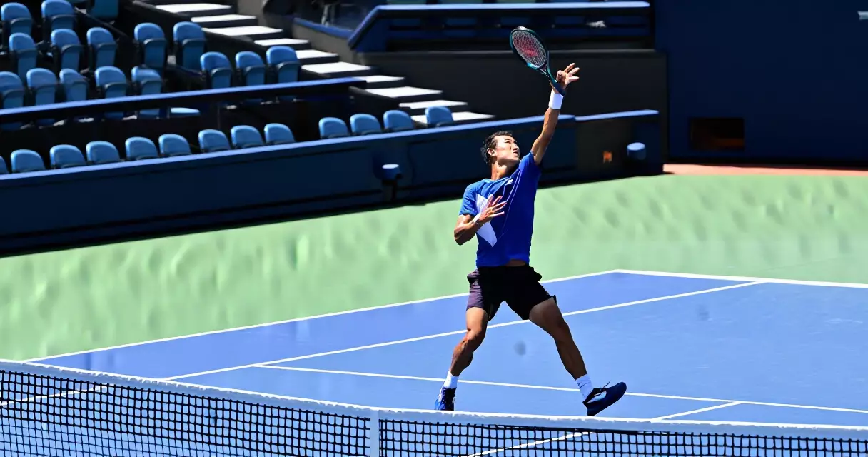 Best Tennis Match Recap Sites for Stats & Post-Game Analysis