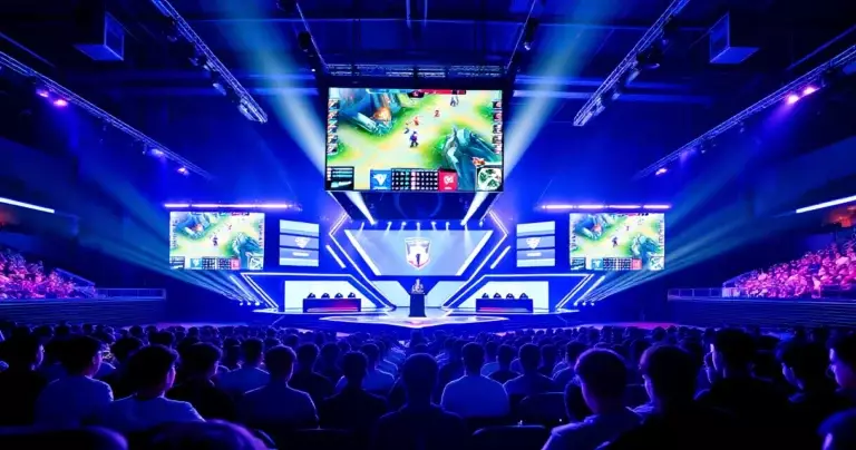 How Faker Became the Face of League of Legends Esports
