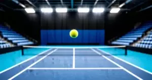 ATP Finals 2023 Djokovic vs Sinner Final Match Report