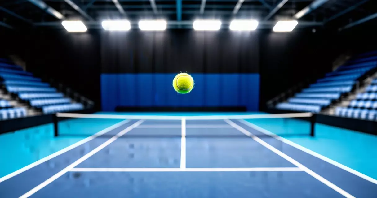 ATP Finals 2023 Djokovic vs Sinner Final Match Report