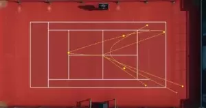 Using Tennis Results Data for Fantasy Tennis & Analytics