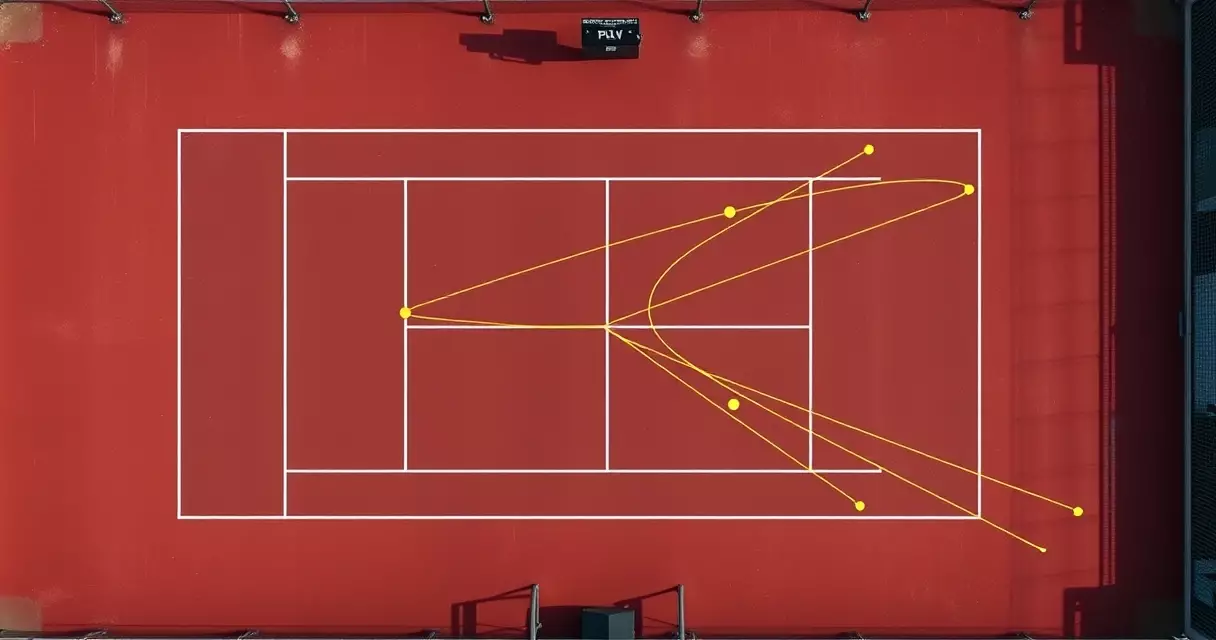 Using Tennis Results Data for Fantasy Tennis & Analytics