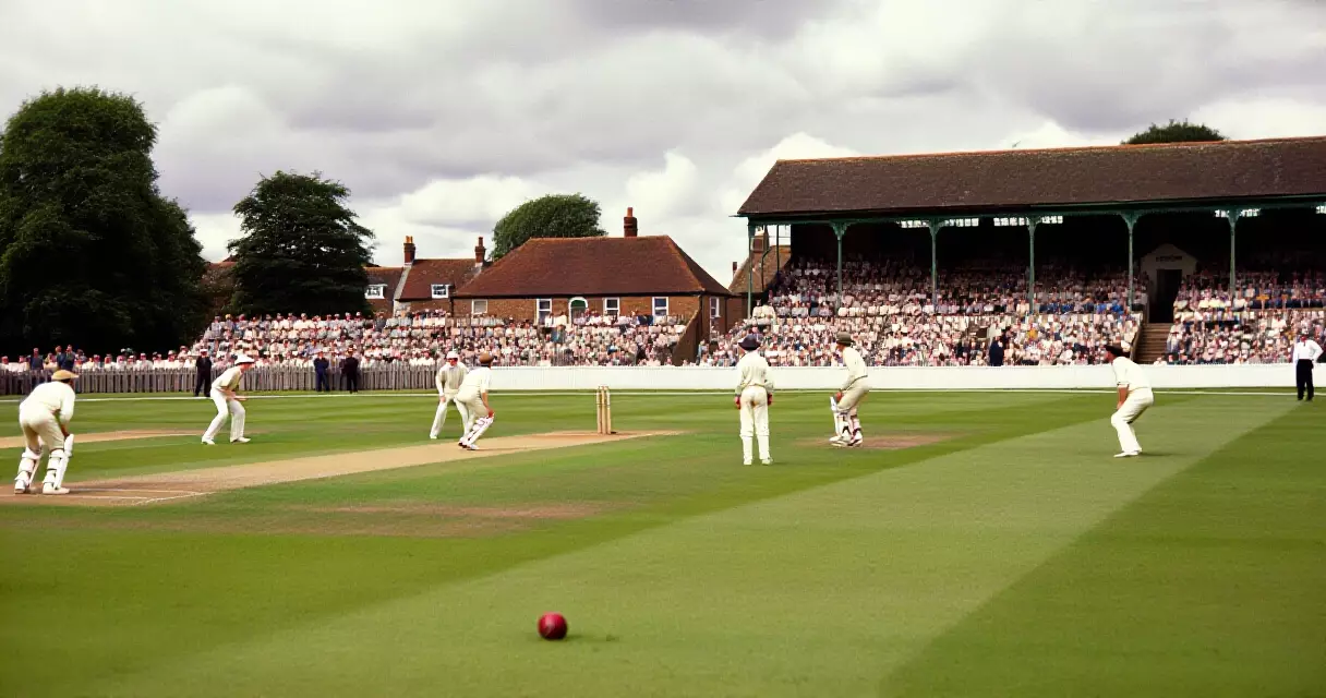 Cricket World Cup 1983: India's Victory Story That Changed the Game