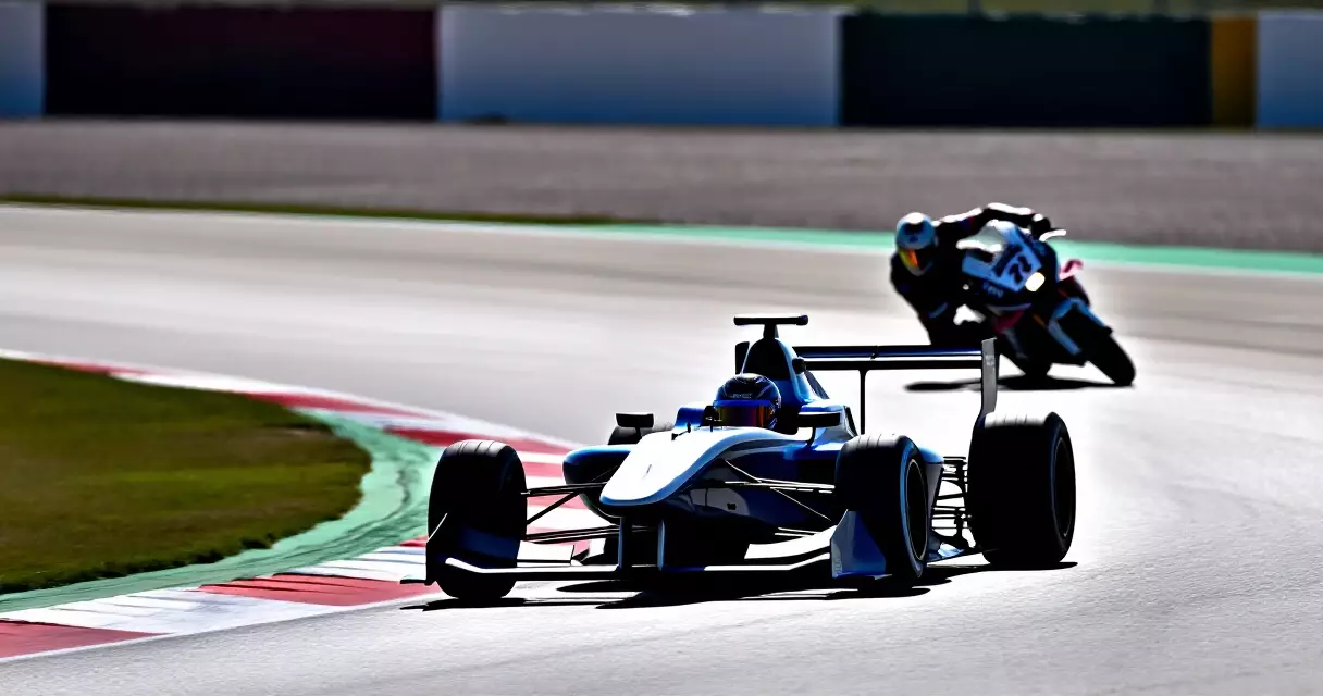 Formula 1 vs MotoGP Race Results Analysis: 2026 Season Compared