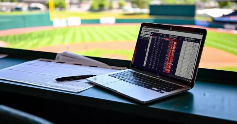 How to Write an MLB Game Recap That Readers Finish