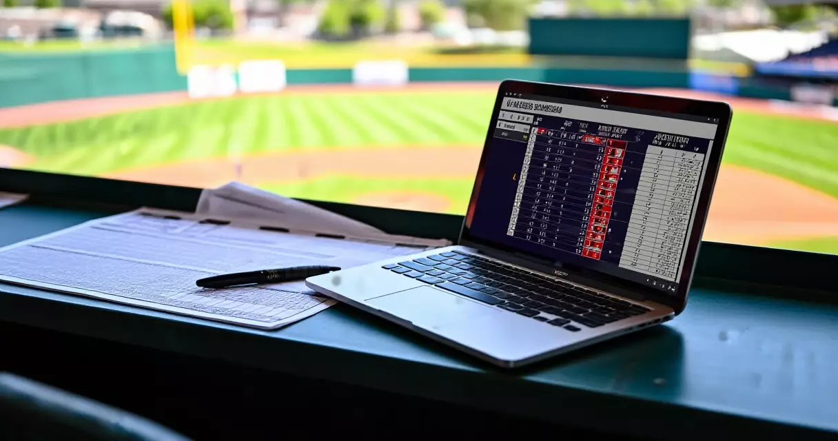 How to Write an MLB Game Recap That Readers Finish