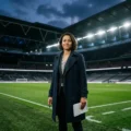 Daily Match Report featured image showcasing sports coverage and match analysis