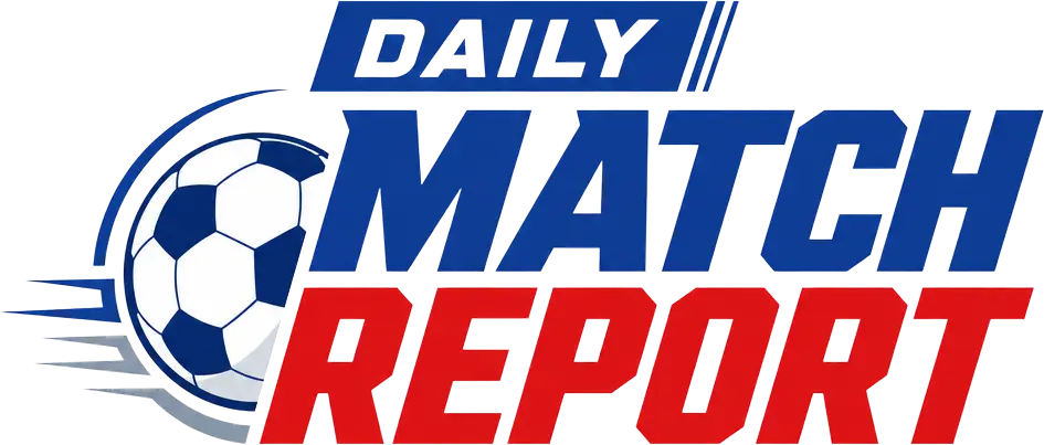 Daily Match Report official logo