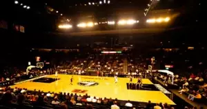 Sports or Competition Reference NBA: Stats, History & Key Facts