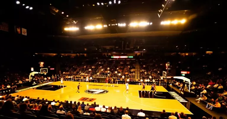 Sports or Competition Reference NBA: Stats, History & Key Facts