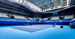 Singapore Tennis Open Upgraded to WTA 500, Set for OCBC Arena Sept 21-27