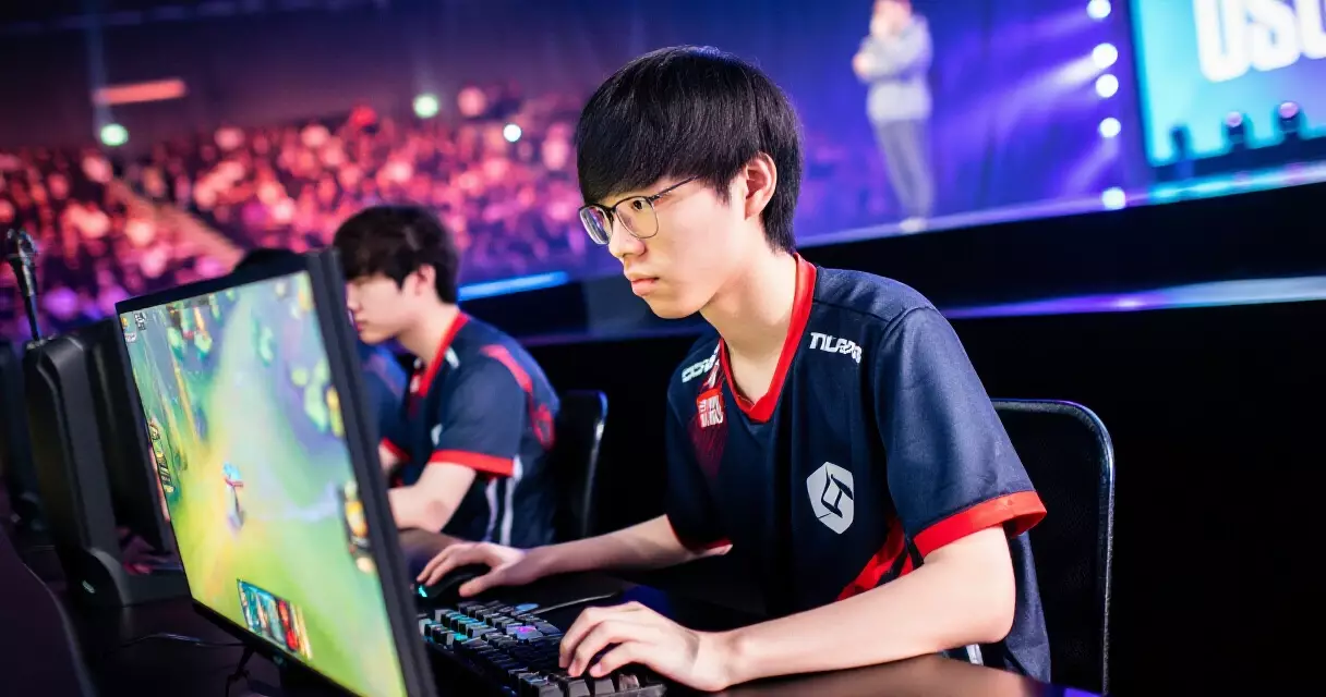 How Faker Became the Greatest League of Legends Player of All Time