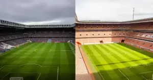 Premier League vs La Liga Match Results Comparison: 2025–26 Analysis