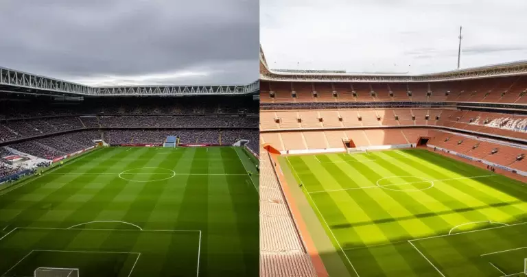 Premier League vs La Liga Match Results Comparison: 2025–26 Analysis