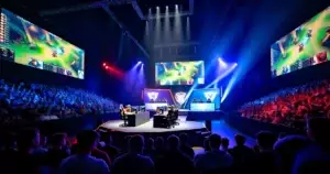 Esports Major Tournament Results and Match Recaps 2026