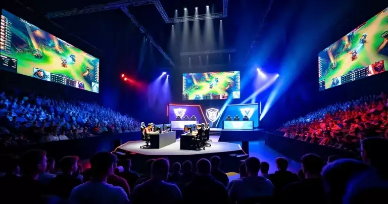 Esports Major Tournament Results and Match Recaps 2026