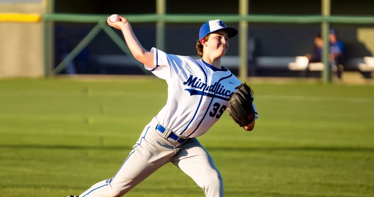 Inside the Pittsburgh Pirates’ Farm System: Prospect Pipeline