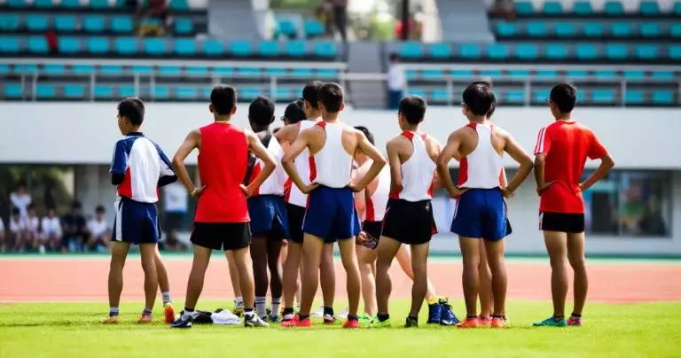 Ready, Steady, Go: Competition in Sport — What the Research Says