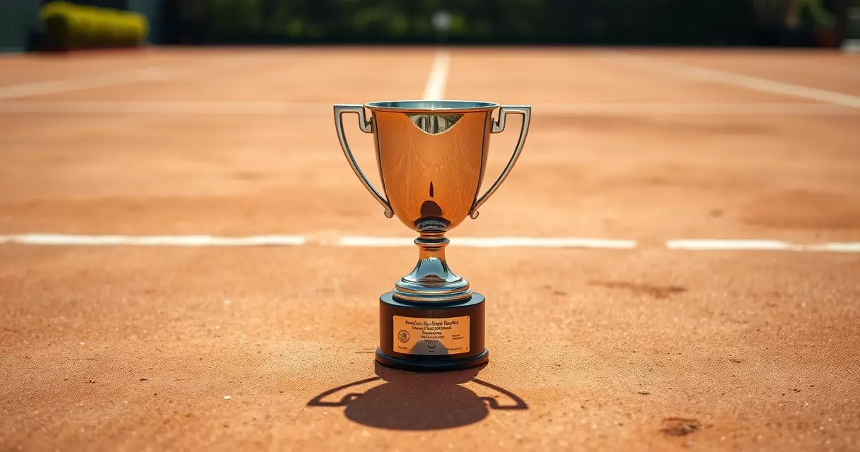 Grand Slam vs ATP/WTA Tour vs Challenger Results Explained