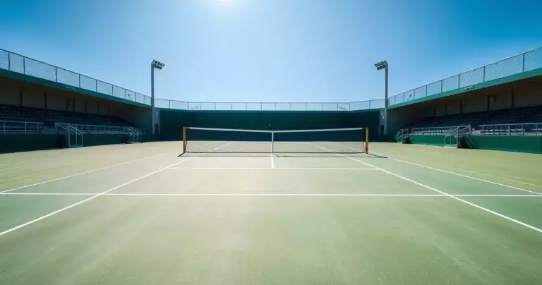 Tennis Tournament Results: ATP & WTA Match Reports Archive