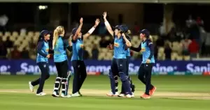 India Beat Sri Lanka by 72 Runs to Win Women's Asia Cup 2026 as Trophy Row Reignites