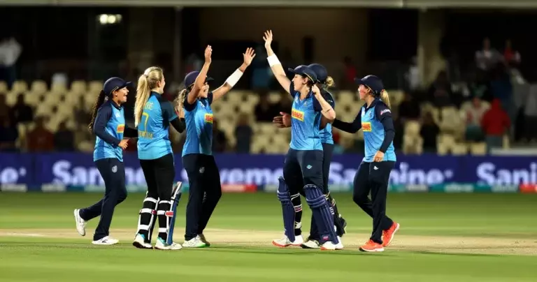 India Beat Sri Lanka by 72 Runs to Win Women's Asia Cup 2026 as Trophy Row Reignites