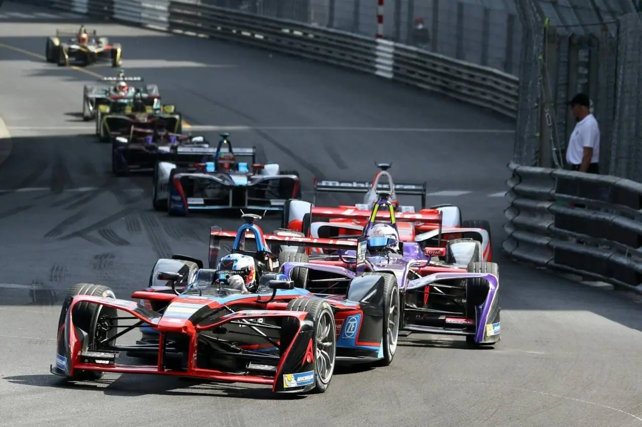 Monaco Grand Prix 2026 Results: Full Race Classification and Driver Standings