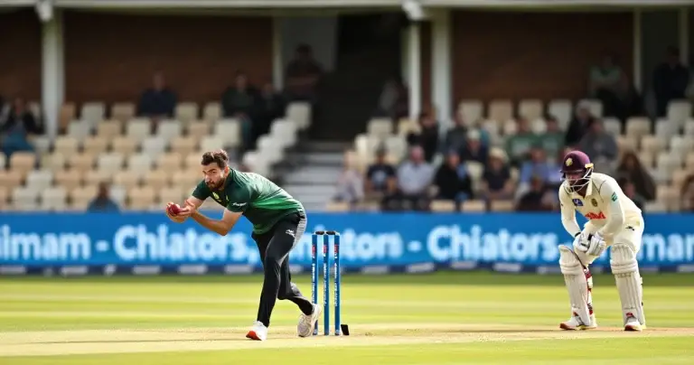 Cricket Bowling Figures Explained: Best Performances Ranked