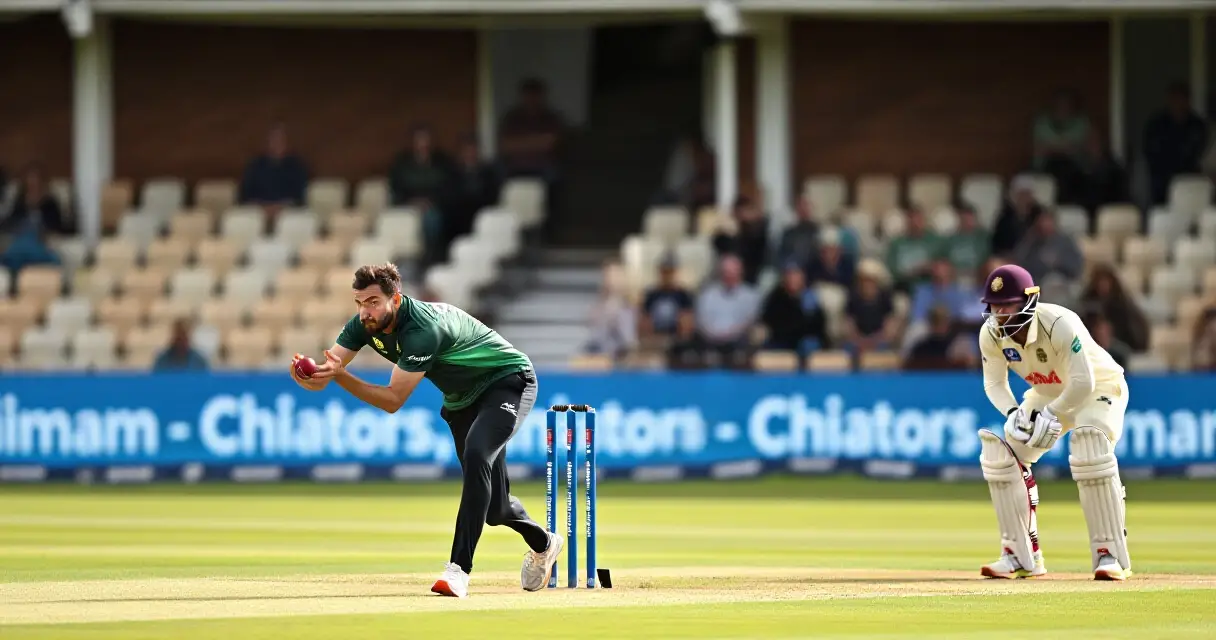 Cricket Bowling Figures Explained: Best Performances Ranked